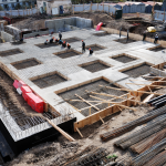 Concrete Forming
