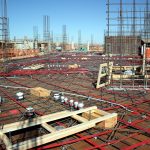 The most critical factors in any construction project is the formwork